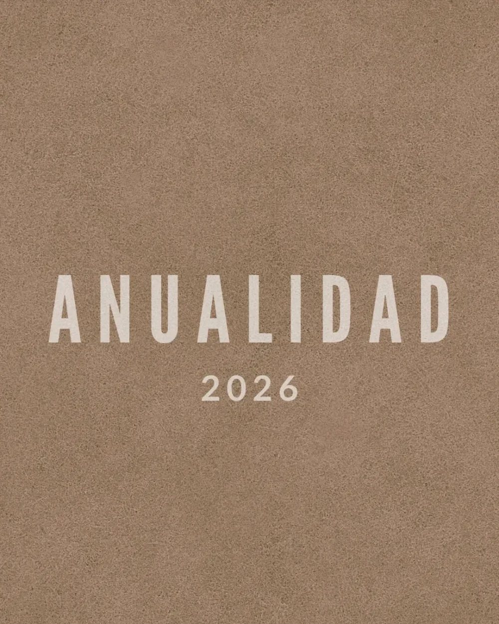 Anualidad 2026-2-YQoG Pack Anual